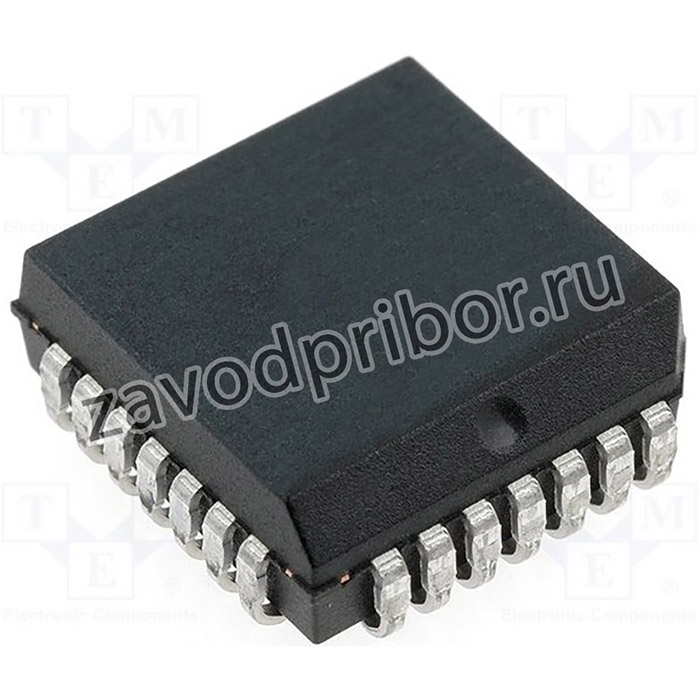 AD667JP, IC: ЦАП; 12бит; Ch: 1; 11,4?16,5В; PLCC28