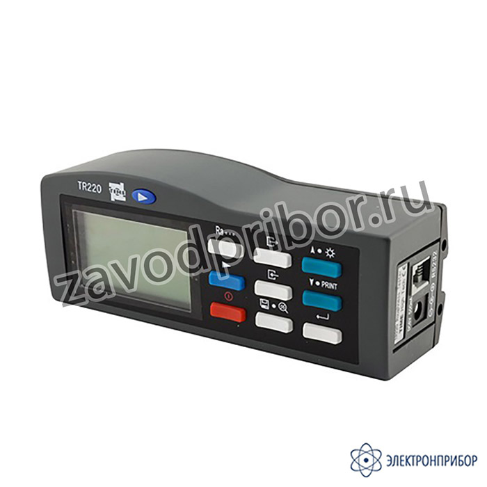 TR220 — измеритель шероховатости
