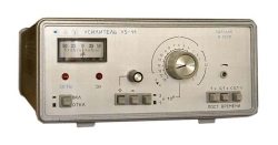 Усилитель У5-11