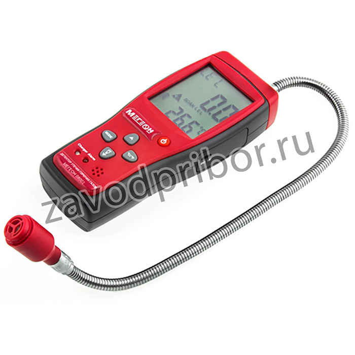 МЕГЕОН 08002 — газоанализатор