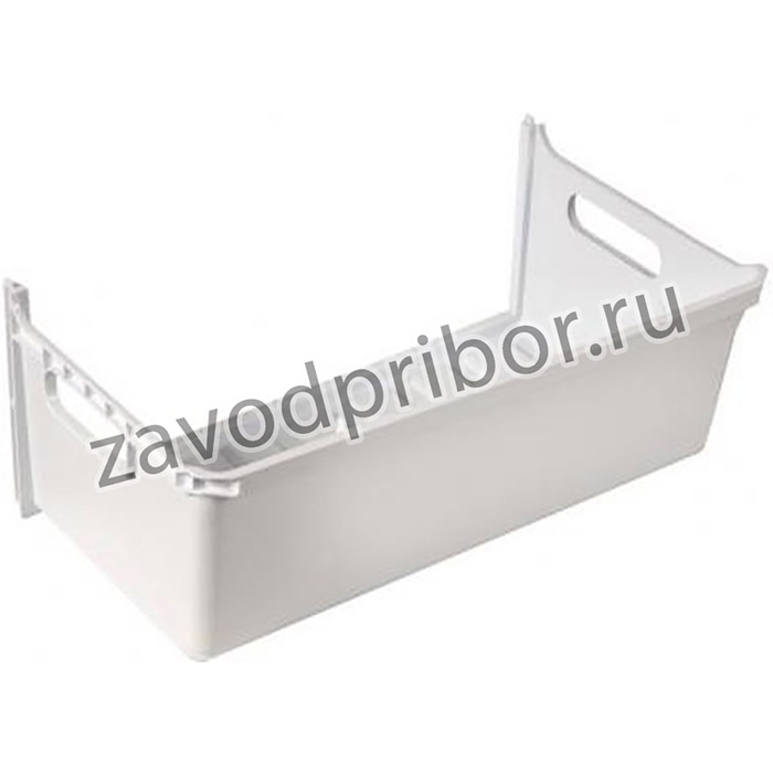 (857331) ящик для морозильной камеры (нижний) холодильника Stinol, Indesit, Ariston