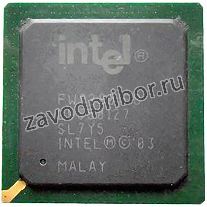 Чип Intel FW82801FB SL7Y5