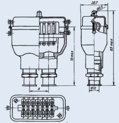 РШАГКП-14-1