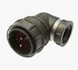 2РМТ33КУЭ20Ш4В1В вилка кабельная с угловым патрубком 2012 год