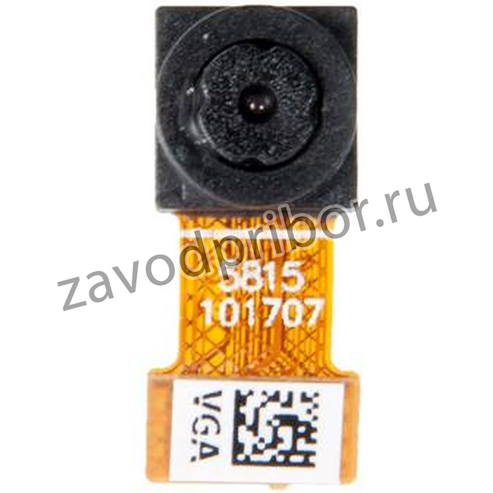 (04080-00011000) камера передняя 0,3M для Asus ZB452KG