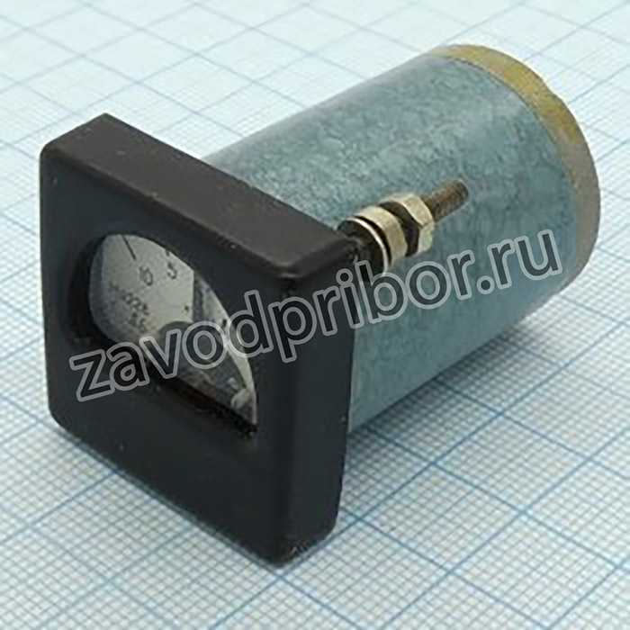 М 4228.24 100-0-100мкА (30*30) 4.0, 100-0-100мкА, год 91