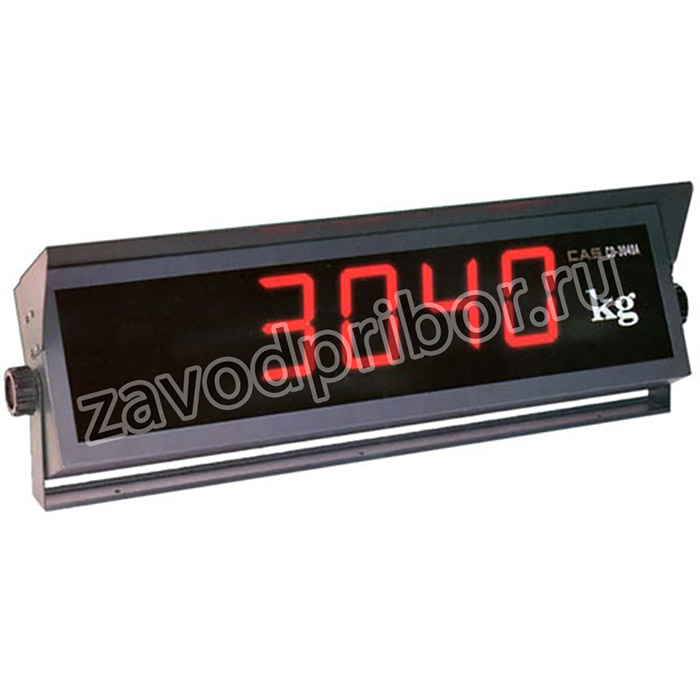 Внешний дисплей CD-3030