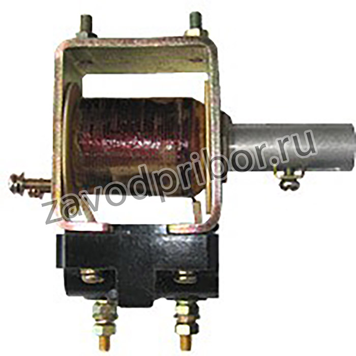 РЭО-401 2ТД УХЛ3 100А с блок-контактом, реле максимального тока (ЭТ)