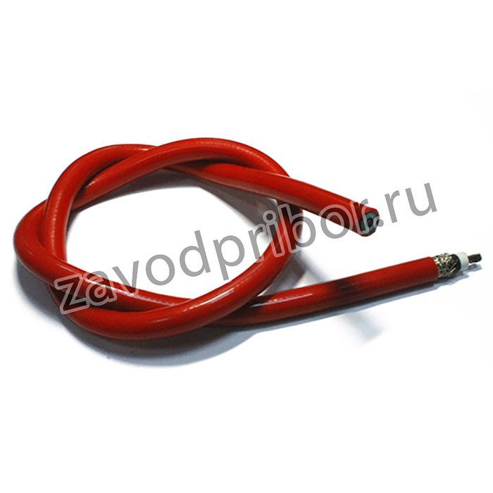 СК-70 — высоковольтный силиконовый кабель