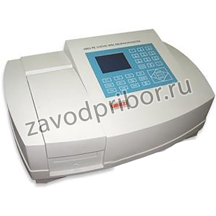 UNICO-2802S — cпектрофотометр