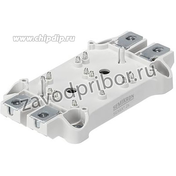 МОДУЛЬ SEMIX302GB066HDS