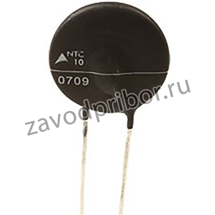 B57464S109M, B57464S0109M000, NTC термистор 20А 1 Ом