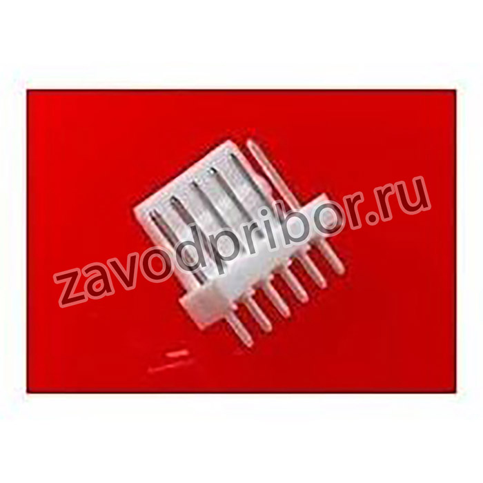 22-27-2081, Pin Header, квадратный контакт, Signal, Wire-to-Board, 2.54 мм, 1 ряд(-ов), 8 контакт(-ов)