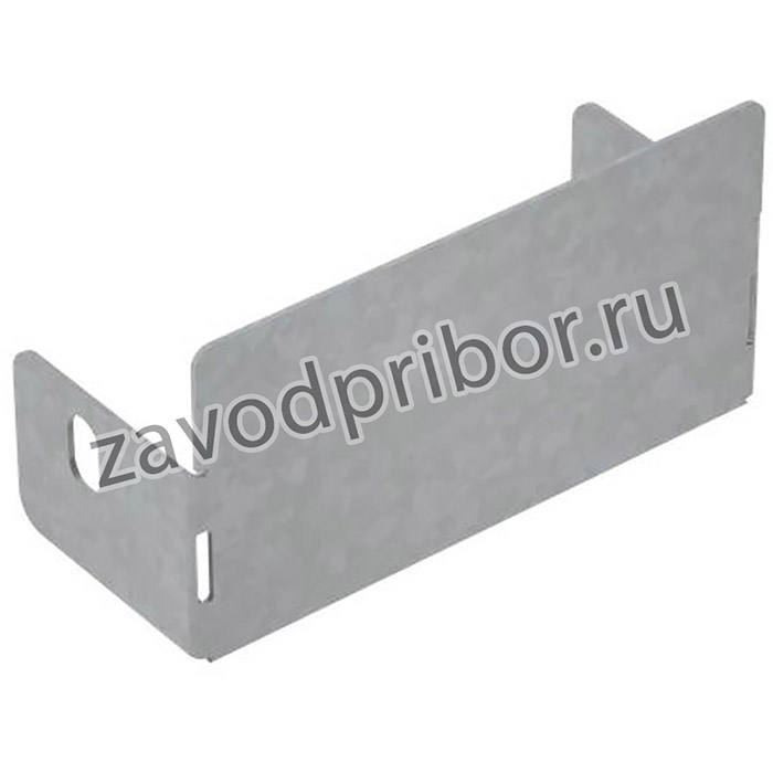 Переходник для лотка универсальный 50х50 "ПЛЮС" PDUplus50-50 HD КМ PL11351