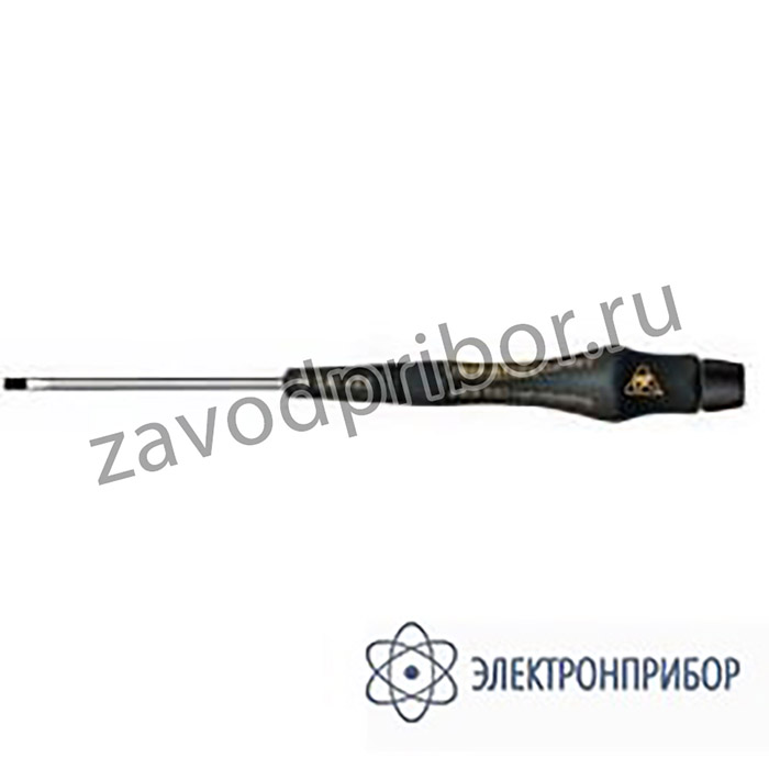4-607 — антистатическая отвертка