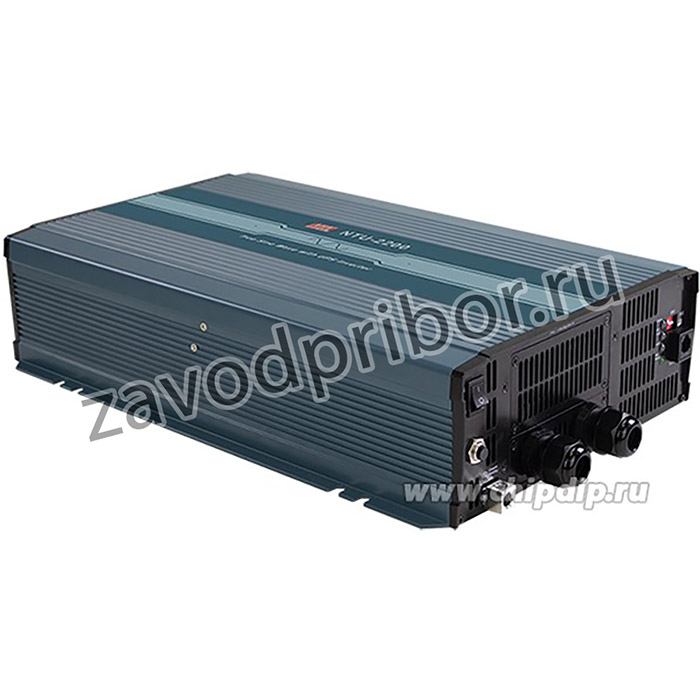 NTU-2200-248EU, DC/AC инвертор