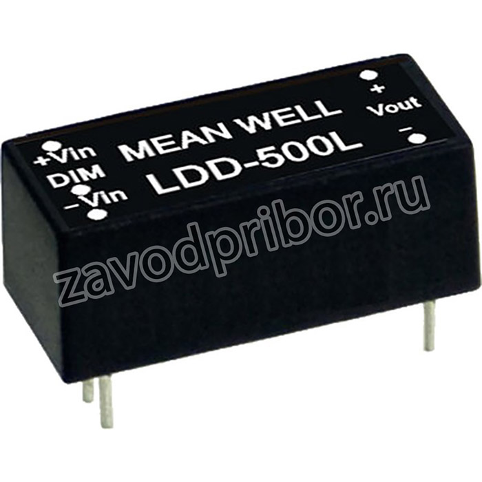 LDD-600L