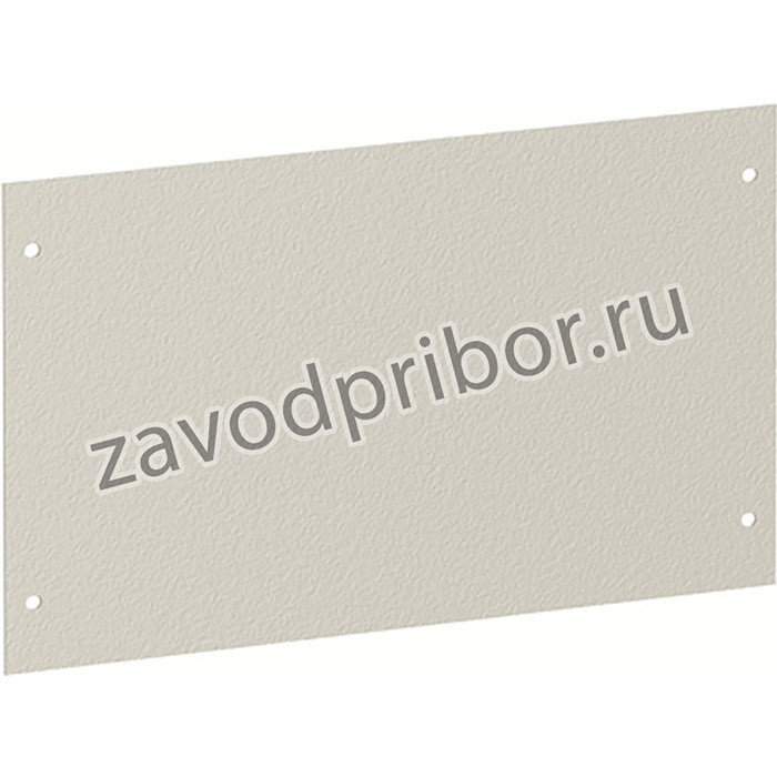 Панель сплошная 19" высота 5U RAM BLOCK CQE DKC R5PRK5
