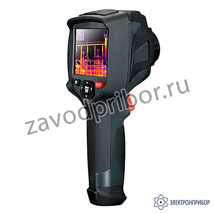 DT-983 — тепловизор