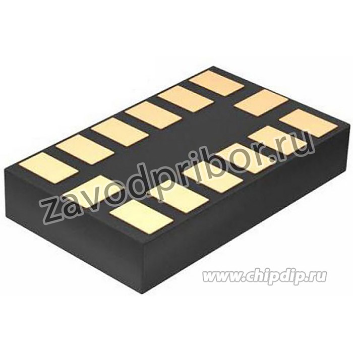 ADXL375BCCZ
