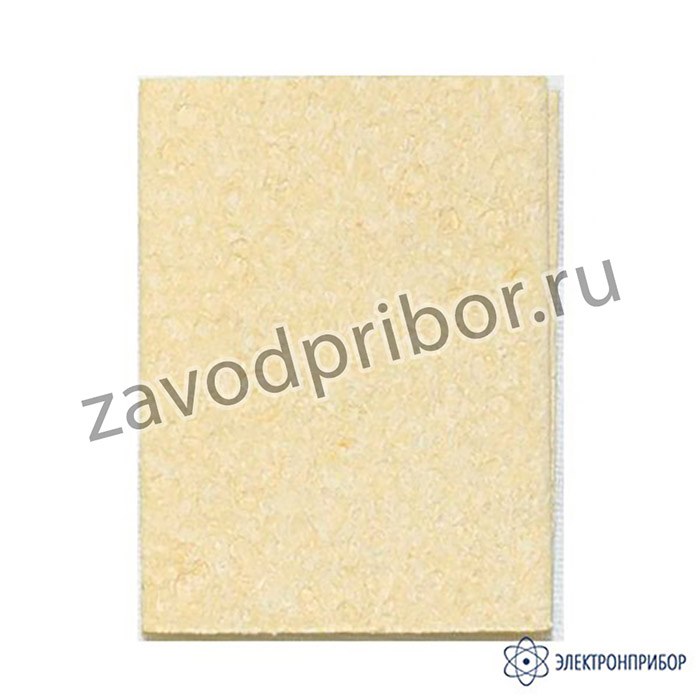 АТР-9003 — губка мягкая для паяльных наконечников