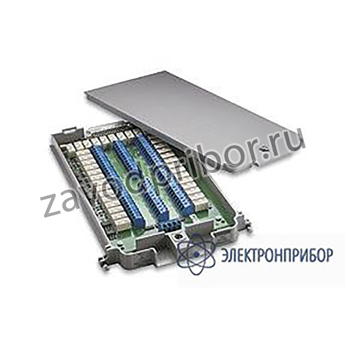 7708 — модуль коммутационный