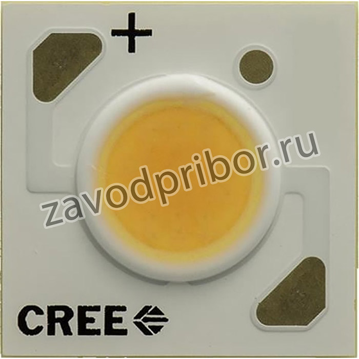 CXB1304-0000-000C0HC465E, High Power LEDs - White White 6500 K 80-CRI, XLamp CXB1304-9V