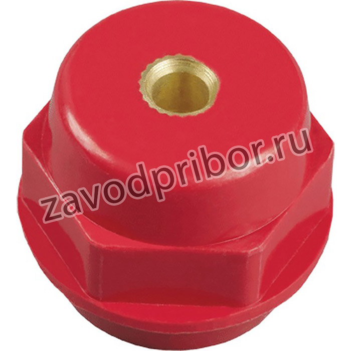 YIS11-30-08, Изолятор шинный SM-30/8 D-27
