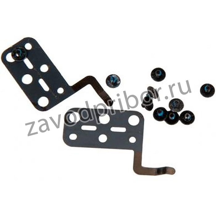 (A1369) набор винтов и креплений трекпада для Apple MacBook Air 11 13 A1370 A1369 A1465 A1466 Late 2010 Mid 2011 Mid 2012 Late 2012 Early 20