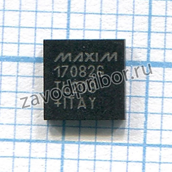 MAX17082G