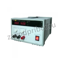 ПрофКиП Б5-3050М источник питания повышенной мощности