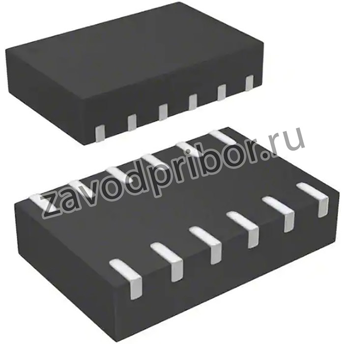 STM6601CM2DDM6F