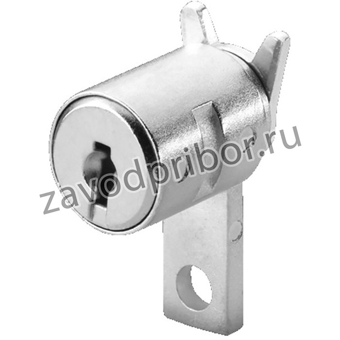8611180, Silver Lock Insert, Mini Handle