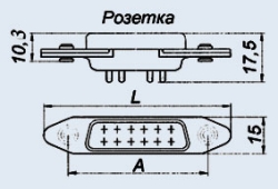 РПМ7-40Г-П-В
