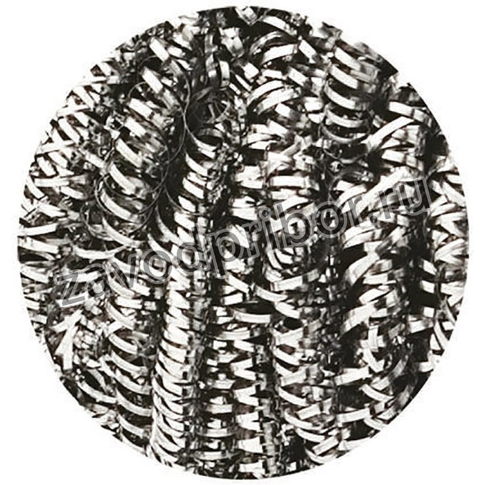 T0051382499, Soldering Accessory Soldering Iron Metal Wool, for use with WDC Tip Dry Cleaning System