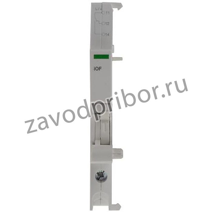 A9A26924, Вспомогательные контакты, Серия LC1D, Выводы винтовые клеммы