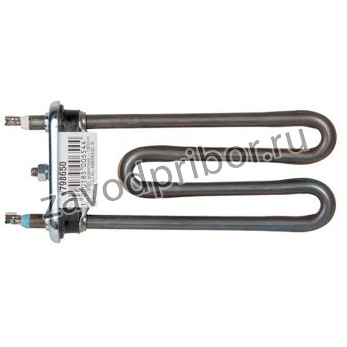 (49558400) тЭН 1750W, короткий L-160mm/прямой. SILTAL-49558400 (90шт/кор) SL5105