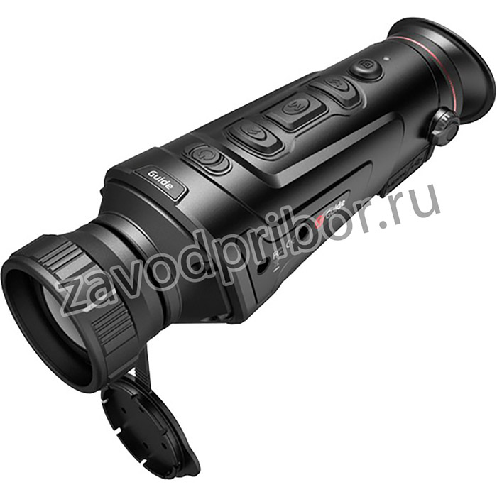 Тепловизор монокуляр Guide TrackIR Pro 35mm