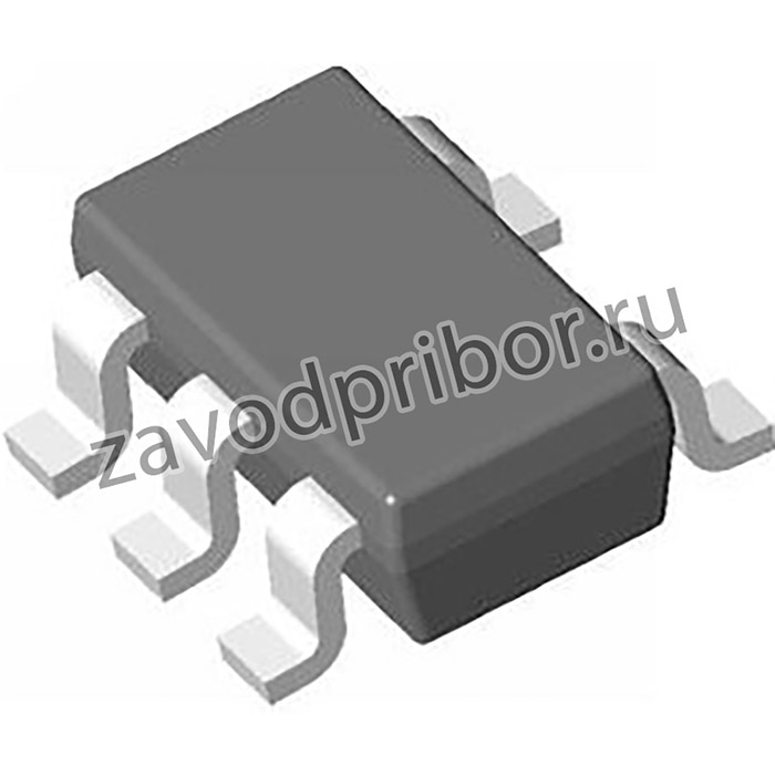 MIC2774L-23YM5-TR, Processor Supervisor 2.5V 1 Active Low 5-Pin SOT-23 T/R