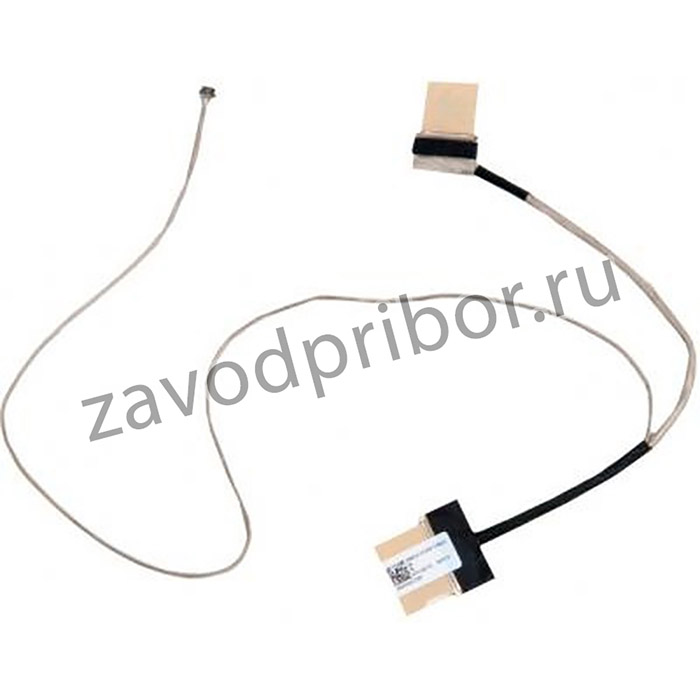 (DD0XKALC020) Шлейф матрицы для Asus X540LJ 30Pin