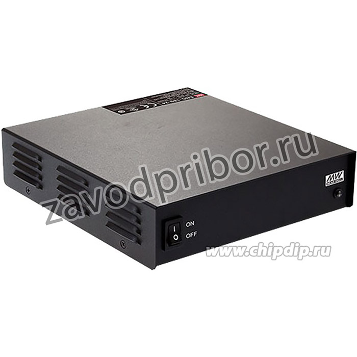 ENC-360-24, Зарядное устройство 345,6Вт 28,8В 12А