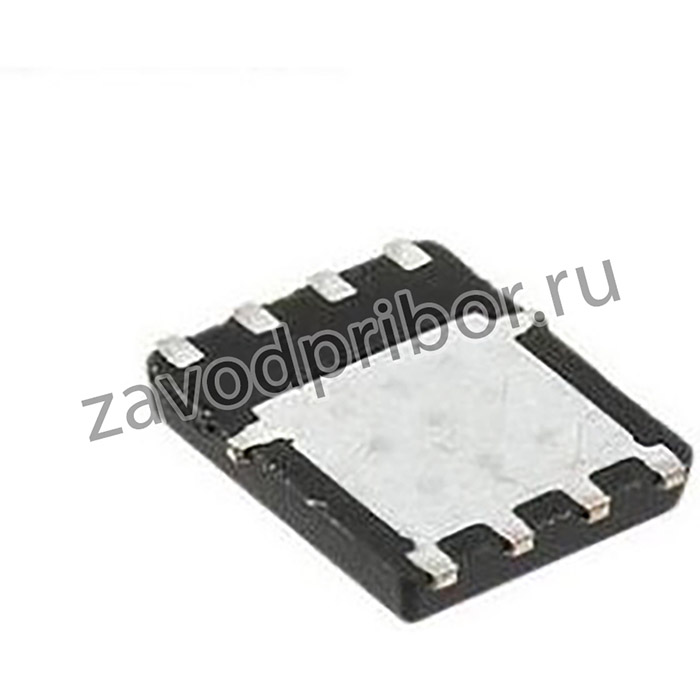 IRFH4234TRPBF, Транзистор: N-MOSFET, полевой, 25В, 22А, 3,5Вт, PQFN5X6