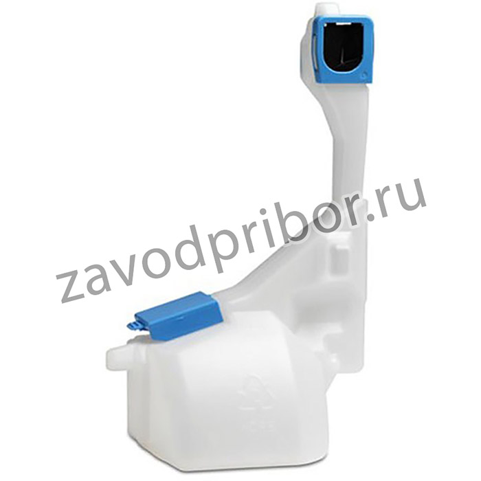 Устройство для сбора тонера с принтеров HP LLC Бункер для сбора отработанного тонера для CLJ CP5525/M750/M775 (150 000стр.)