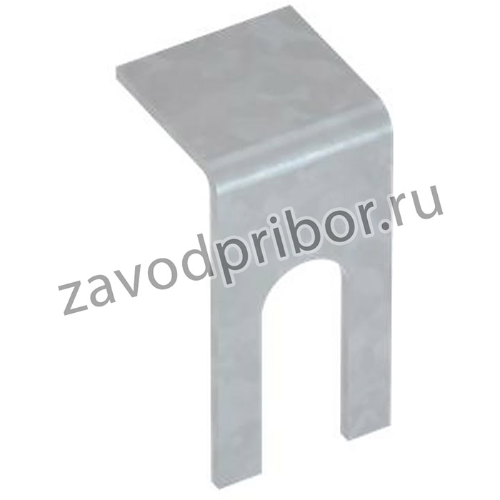 Фиксатор крышки лестн. лотка 70мм FKL70 КМ LO15283