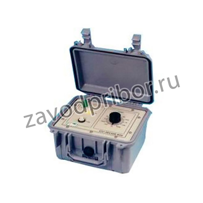 АКИП-7516/6 — мера сопротивления