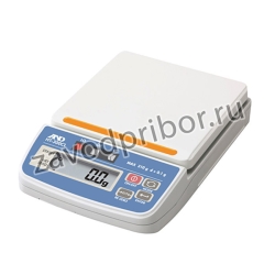 HT-300CL — электронные компактные весы