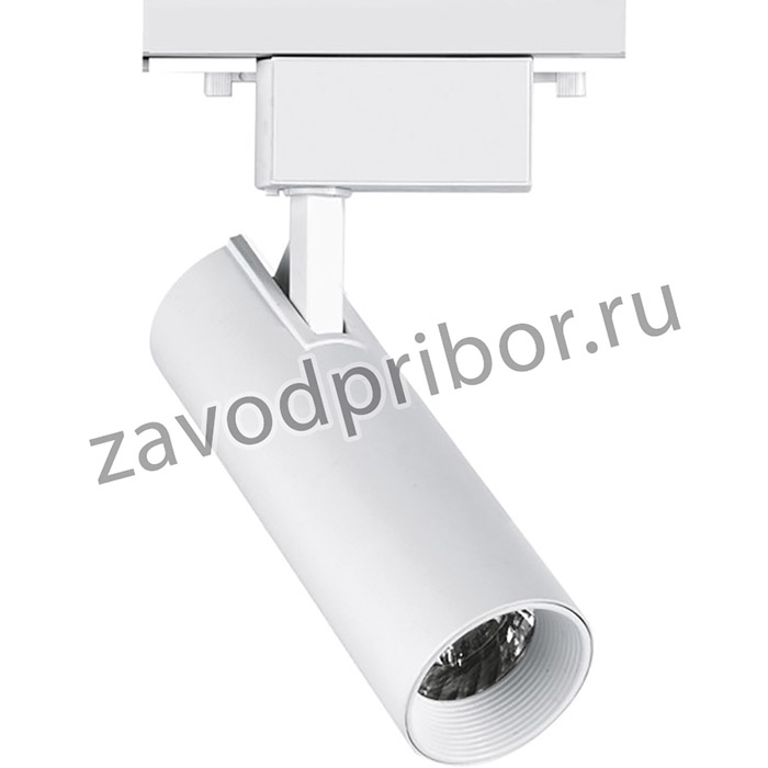 Jazzway Светильник светодиодный PTR 0620 20w 3000K 24° WH (белый)