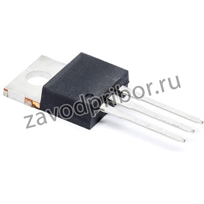 VS-20CTH03-M3, диод TO-220