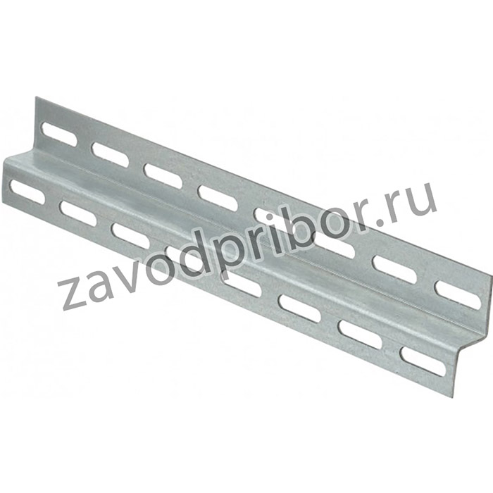 IEK Профиль перфорированный Z-образный К238 2000