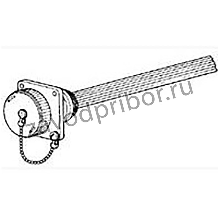 208680-2, Connector Accessories Sealing Cap Straight Thermoplastic Black Bag